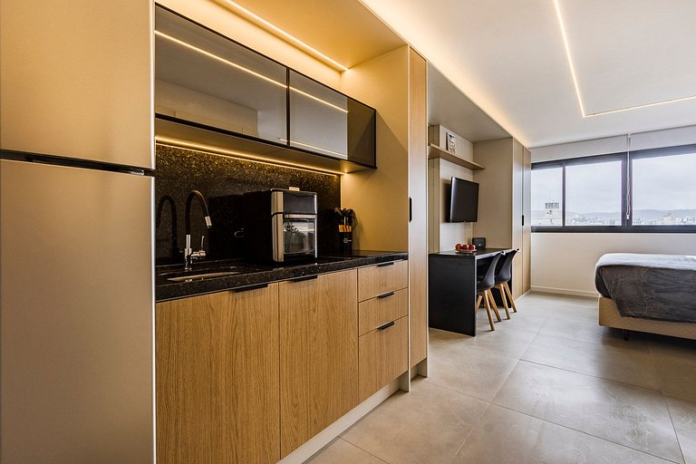 Superior Apartment 914 B | GO Cidade Baixa