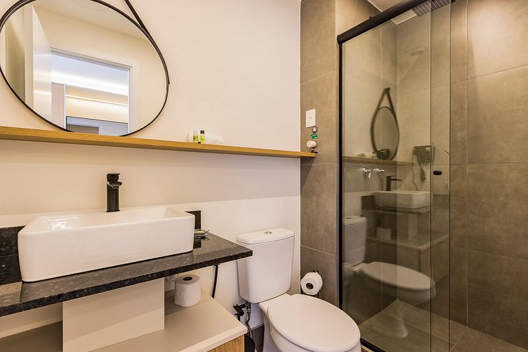 Apartamento Superior 914 B | GO Cidade Baixa