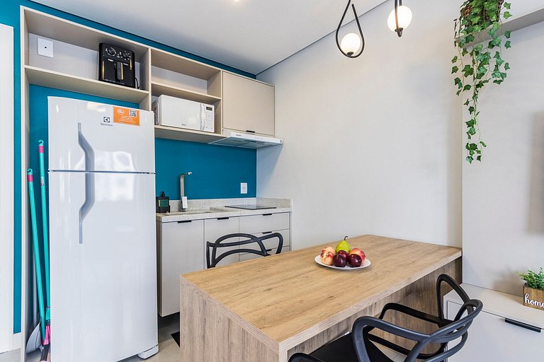 Premium Apartment 511 | Mood Central Parque