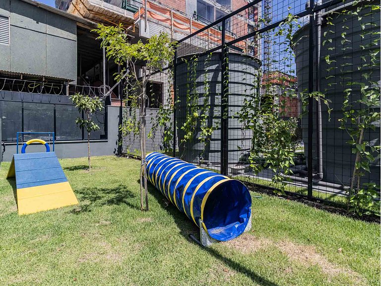 Apartamento Premium 703 | Skyline Moinhos