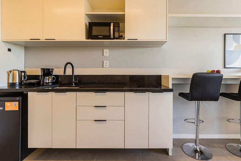 Superior Apartment 1401 B | GO Cidade Baixa