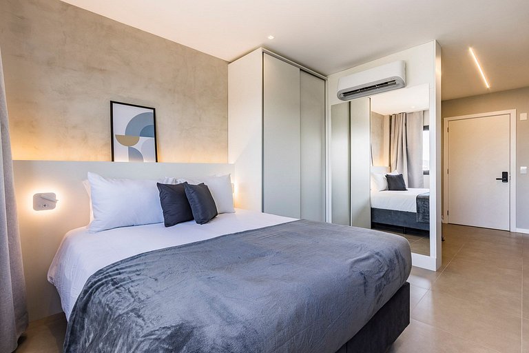 Apartamento Superior 1401 B | GO Cidade Baixa