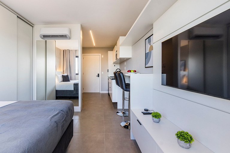 Apartamento Superior 1401 B | GO Cidade Baixa