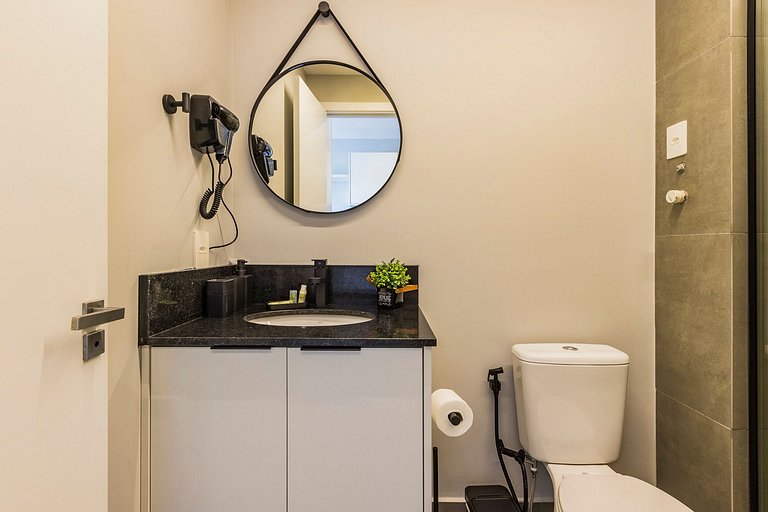 Apartamento Superior 1401 B | GO Cidade Baixa