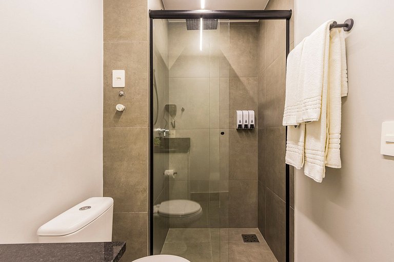 Superior Apartment 1401 B | GO Cidade Baixa