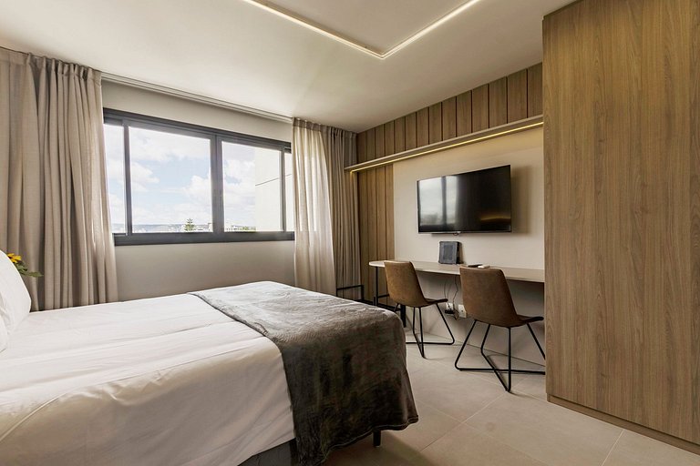 Apartamento Superior 702 B | GO Cidade Baixa