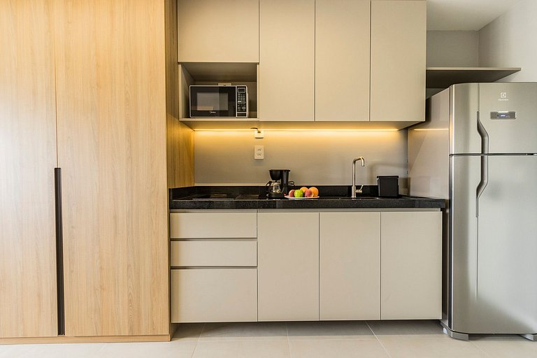 Apartamento Superior 702 B | GO Cidade Baixa