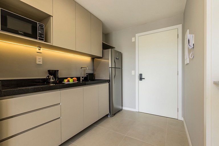 Superior Apartment 702 B | GO Cidade Baixa