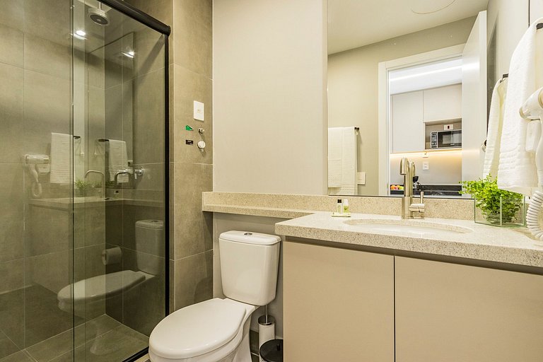 Apartamento Superior 702 B | GO Cidade Baixa