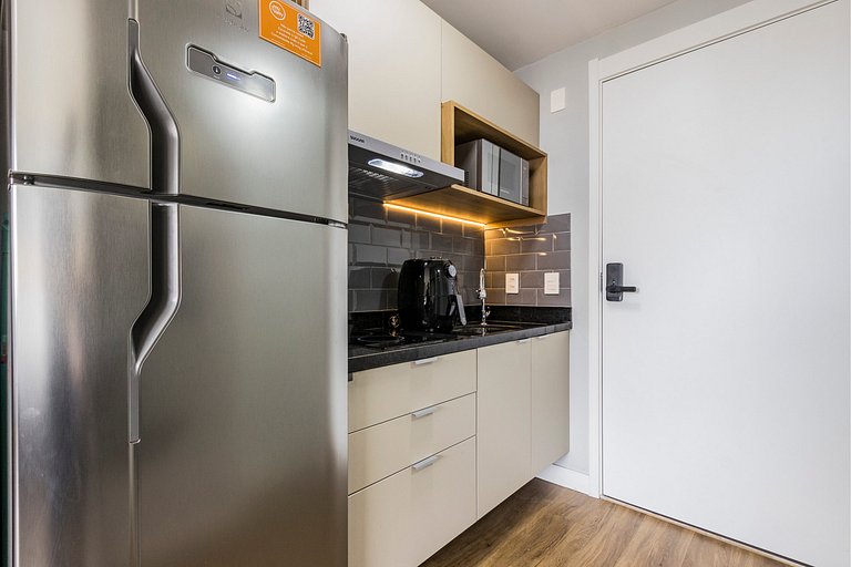 Apartamento Premium 703 | Skyline Moinhos