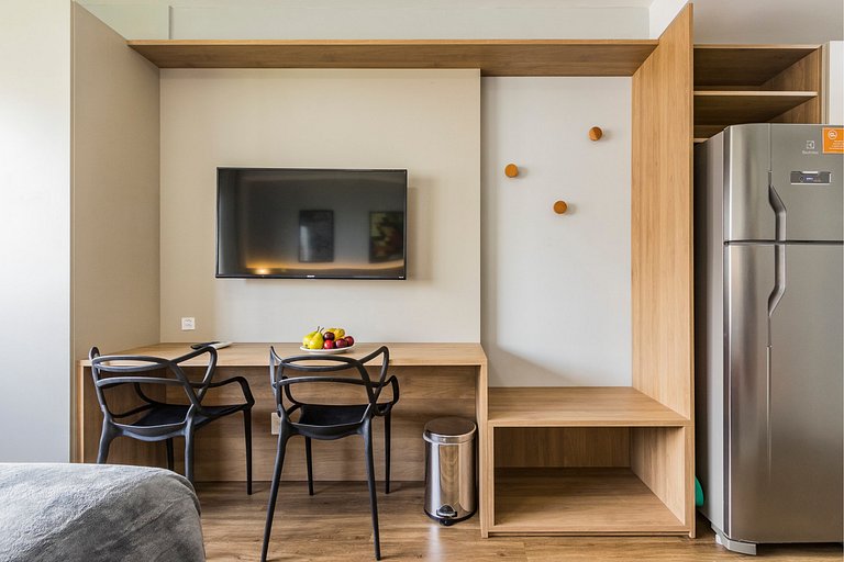 Premium Apartment | Skyline Moinhos