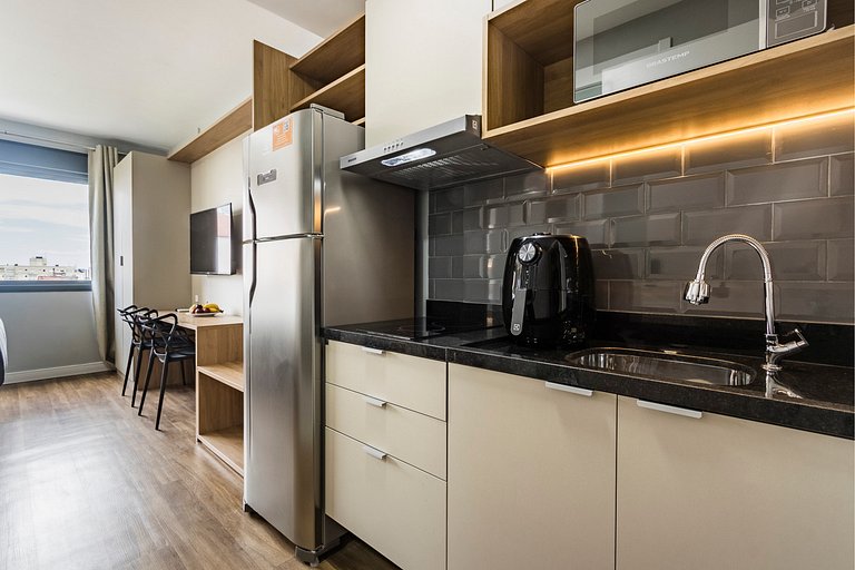 Premium Apartment 703 | Skyline Moinhos