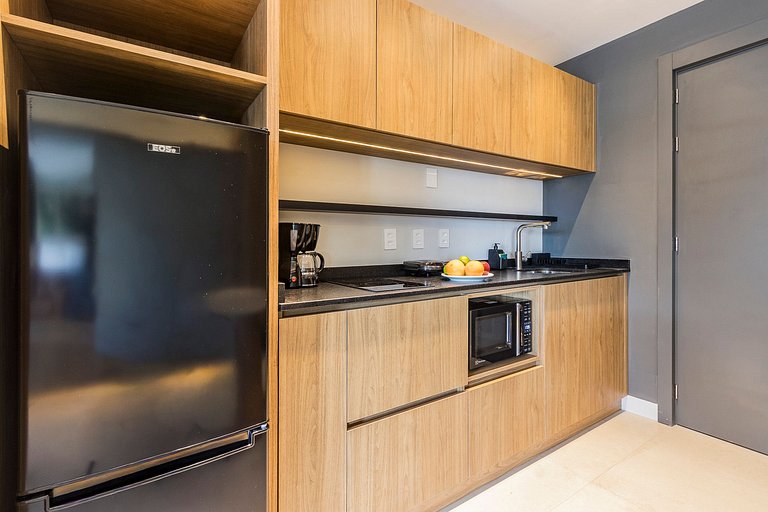 Premium Apartment 1207 | Carlos Gomes Square