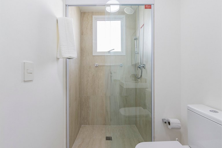 Apartamento Deluxe | Connect João Wallig