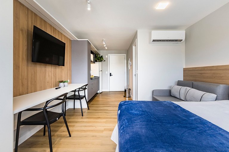 Superior Apartment 901 A | GO Cidade Baixa