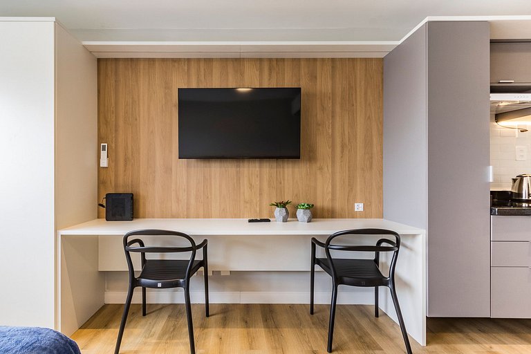 Apartamento Superior 901 A | GO Cidade Baixa