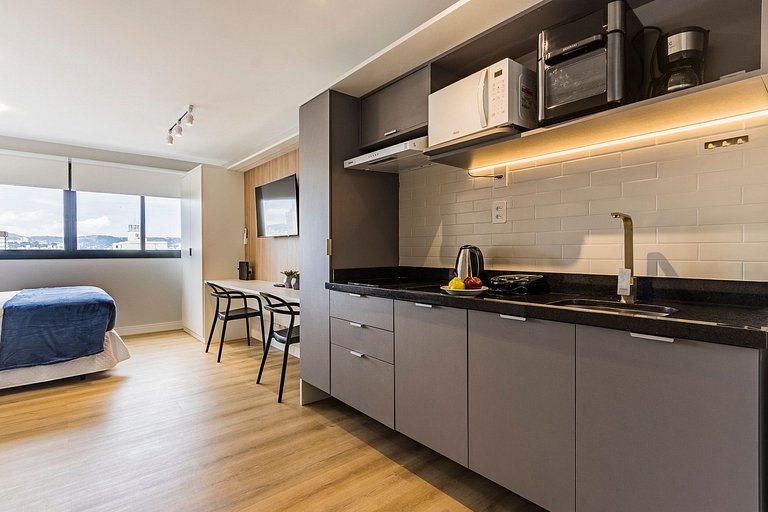 Superior Apartment 901 A | GO Cidade Baixa