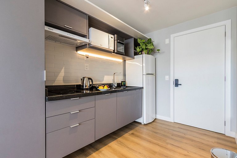 Apartamento Superior 901 A | GO Cidade Baixa