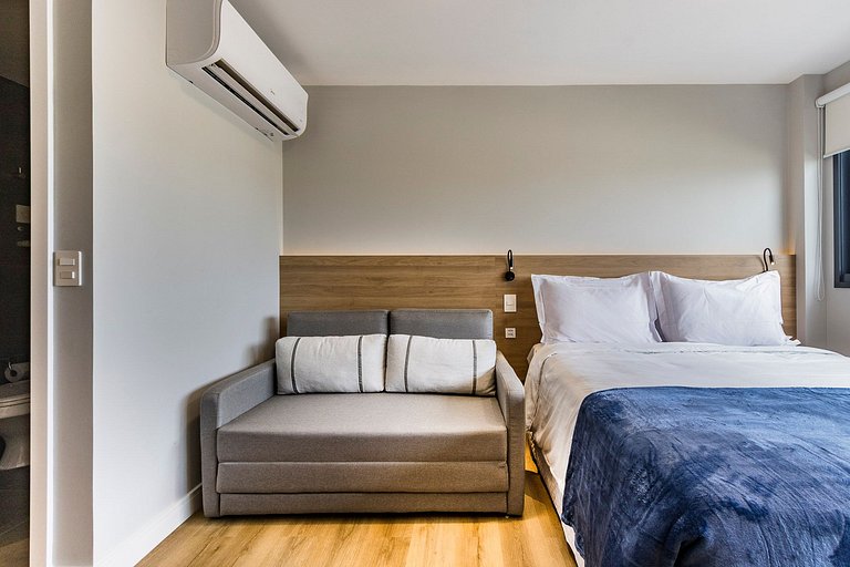 Superior Apartment 901 A | GO Cidade Baixa