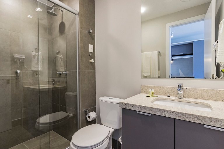 Superior Apartment 901 A | GO Cidade Baixa