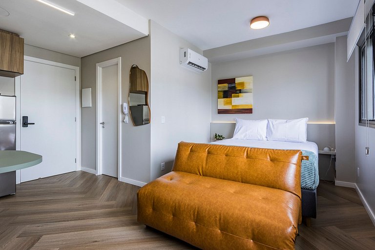 Premium Apartment 616 | Mood Central Parque