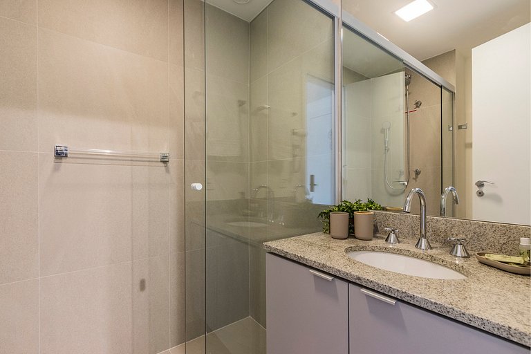 Premium Apartment | Connect João Wallig