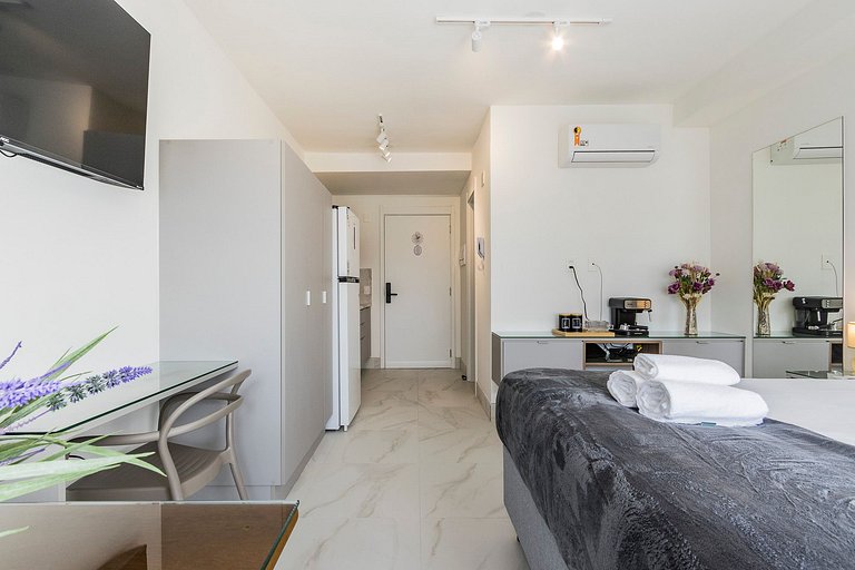 Premium Apartment 1213 | Connect João Wallig