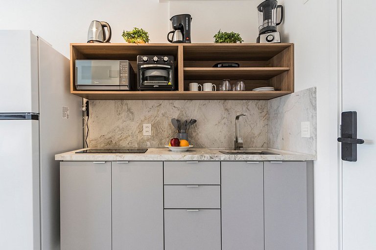 Premium Apartment 1213 | Connect João Wallig