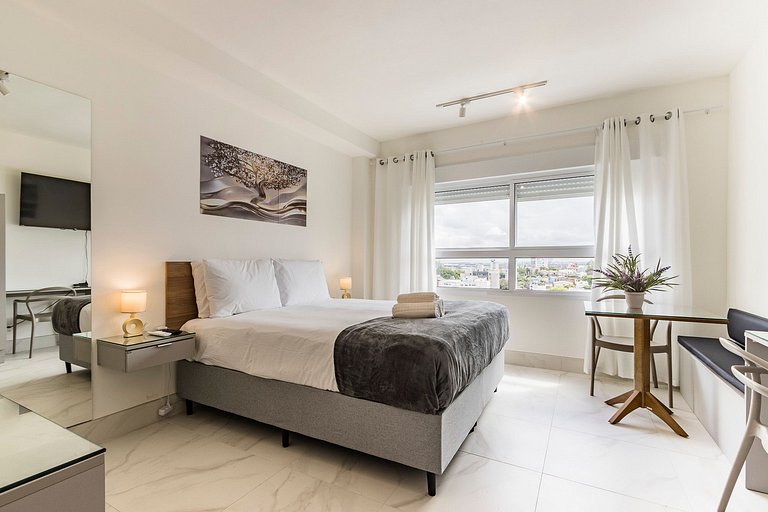 Premium Apartment 1213 | Connect João Wallig