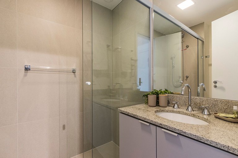 Premium Apartment 1213 | Connect João Wallig