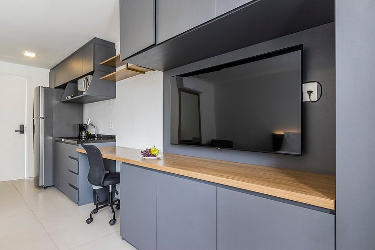 GO 24 - 1111 | Apartamento na melhor região de POA