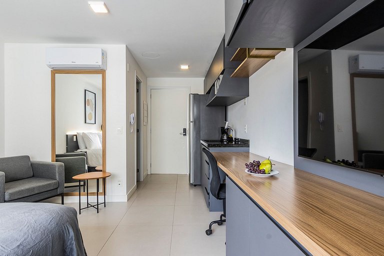 GO 24 - 1111 | Apartamento en la mejor zona de POA