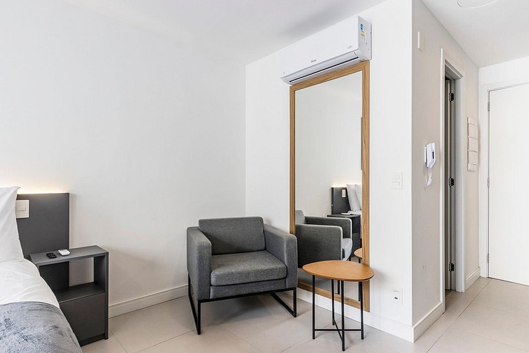 GO 24 - 1111 | Apartamento na melhor região de POA