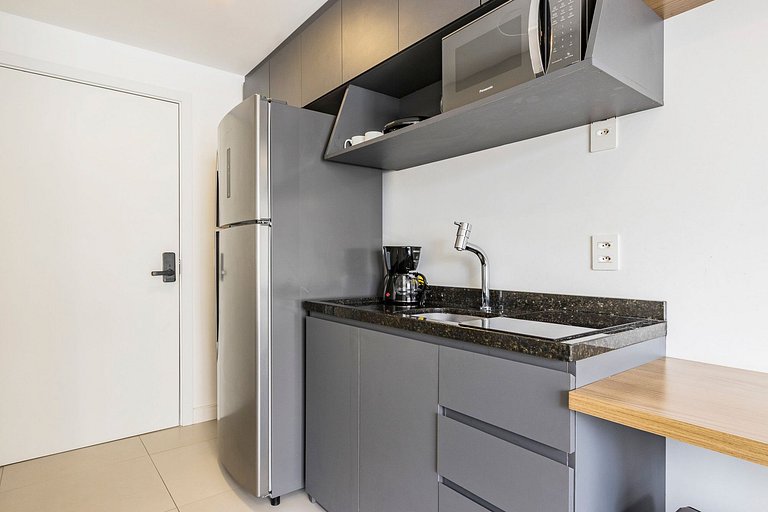 GO 24 - 1111 | Apartamento na melhor região de POA