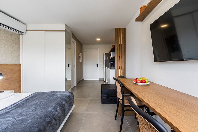 Superior Apartment 1112 B | GO Cidade Baixa