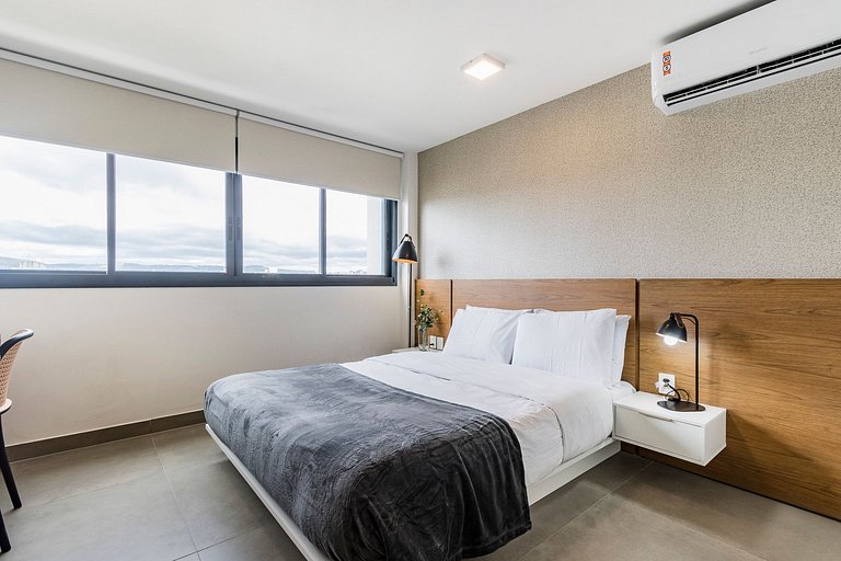 Superior Apartment 1112 B | GO Cidade Baixa