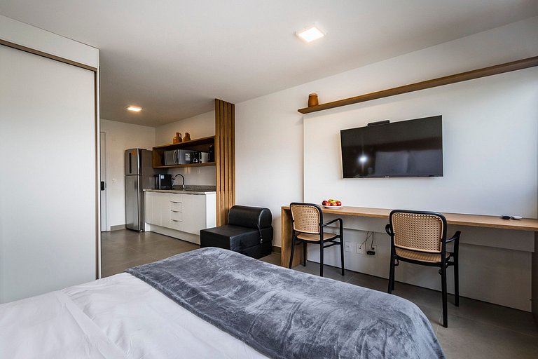 Apartamento Superior 1112 B | GO Cidade Baixa