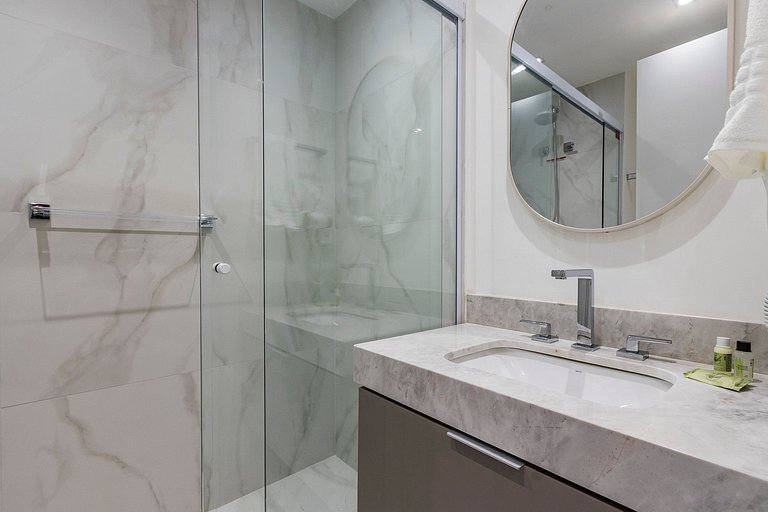 Apartamento Premium 417 | Connect João Wallig