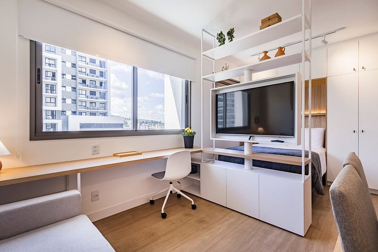 Premium Apartment 510 | Mood Central Parque