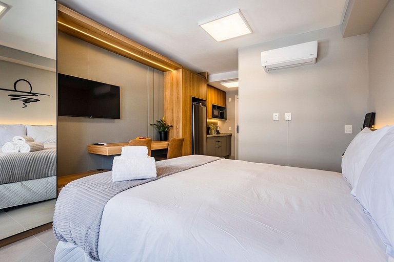 Premium Apartment 716 | Connect João Wallig