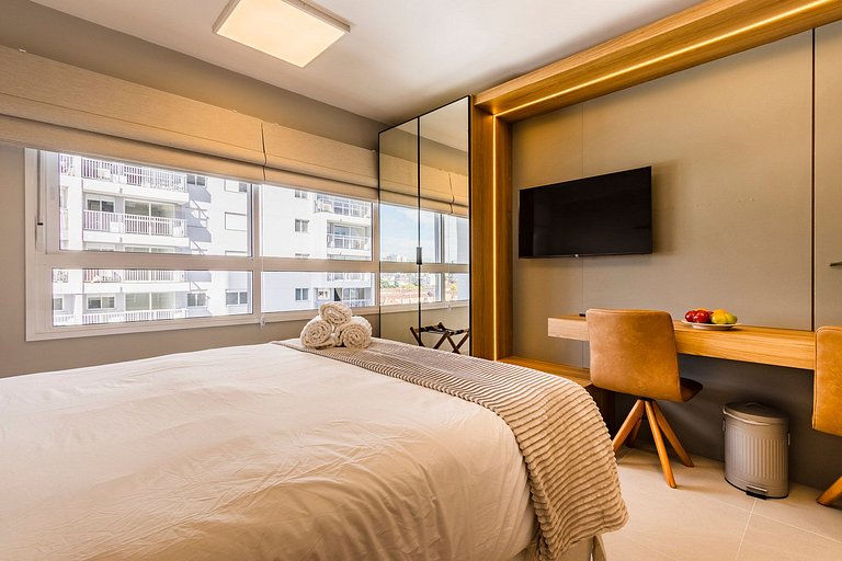 Premium Apartment 716 | Connect João Wallig