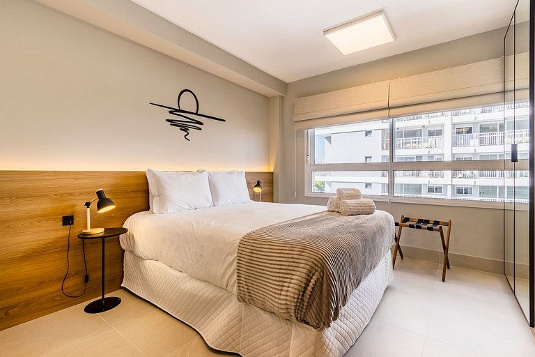 Premium Apartment 716 | Connect João Wallig
