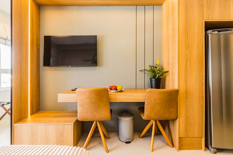 Premium Apartment 716 | Connect João Wallig