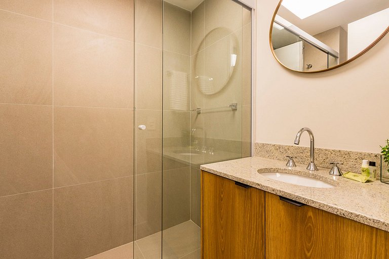 Premium Apartment 716 | Connect João Wallig