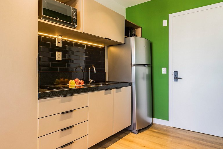 Apartamento Superior 1401 A | GO Cidade Baixa