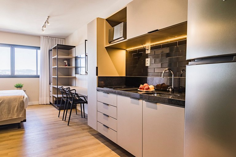 Superior Apartment 1401 A | GO Cidade Baixa