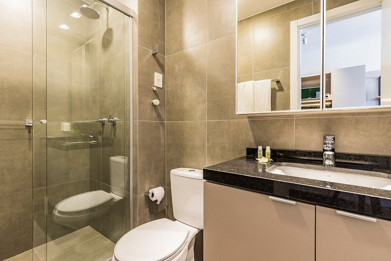 Apartamento Superior 1401 A | GO Cidade Baixa
