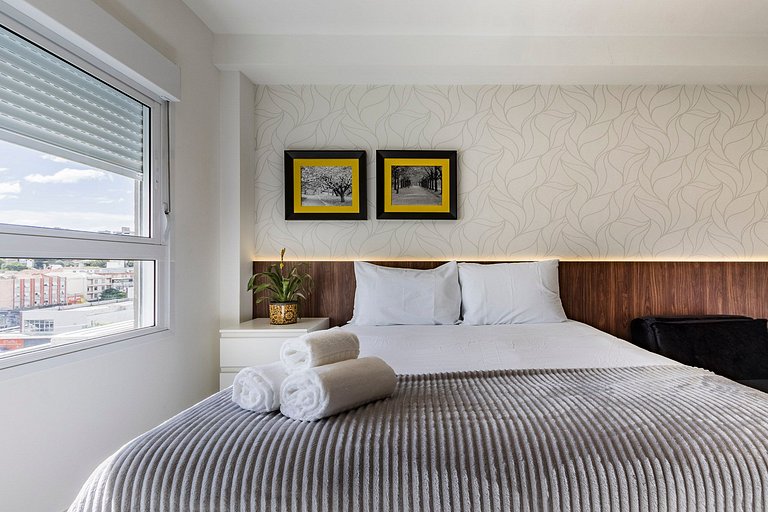 Premium Apartment 705 | Connect João Wallig