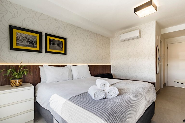 Premium Apartment 705 | Connect João Wallig