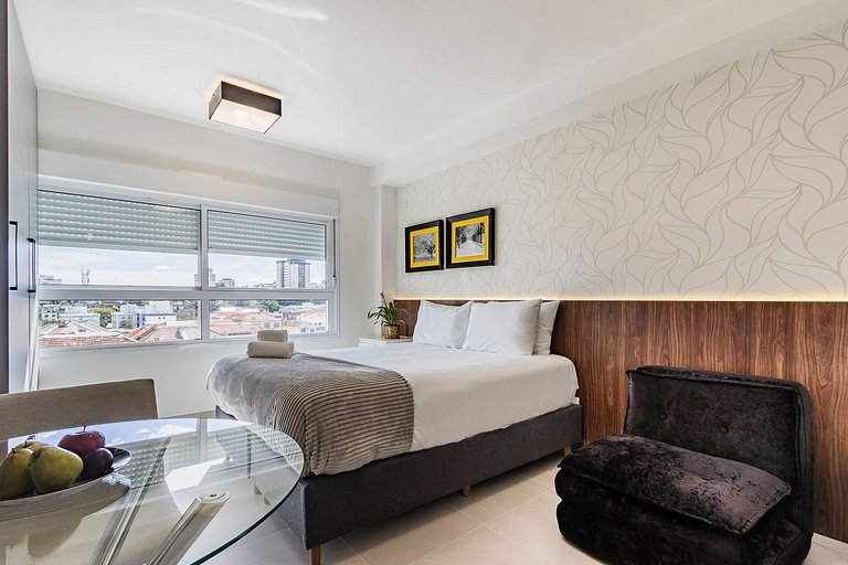Premium Apartment 705 | Connect João Wallig